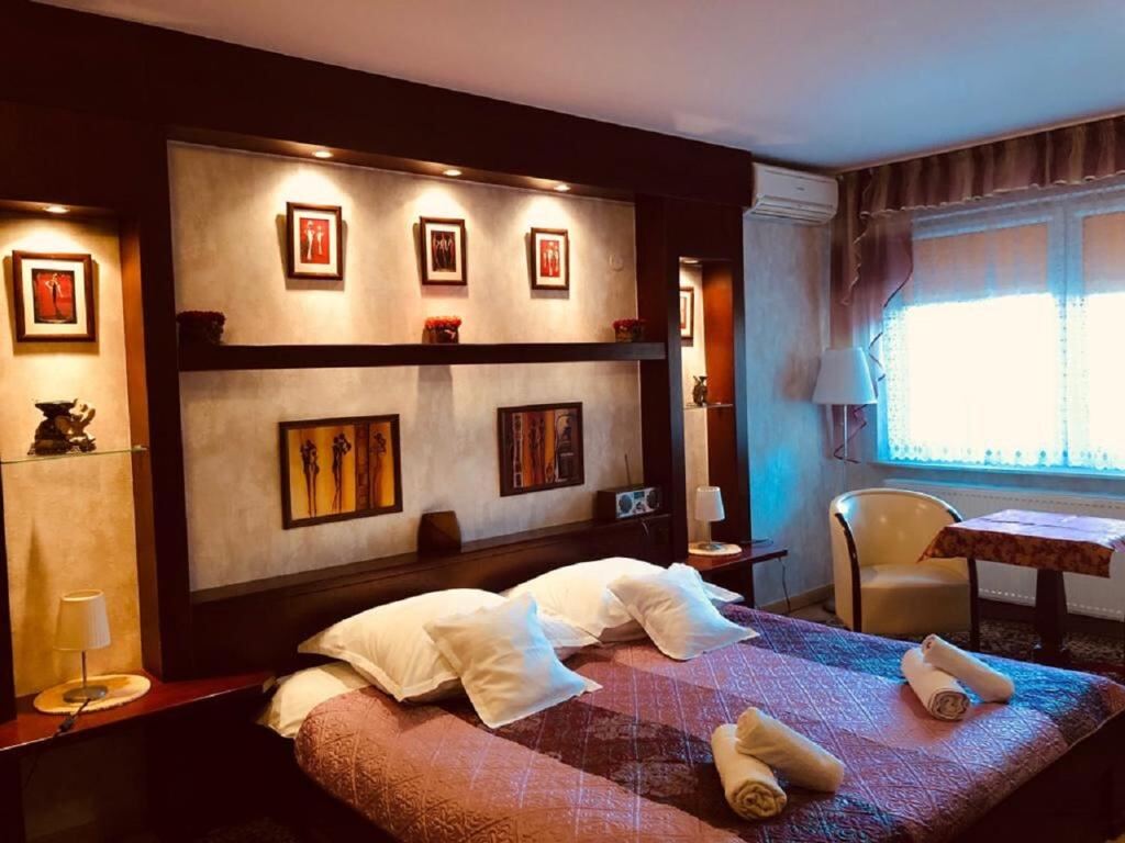 Comfort Double Room