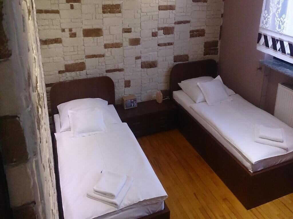 Two-Bedroom Suite